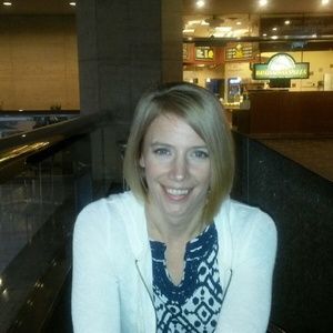 Meet your Posher, Ann